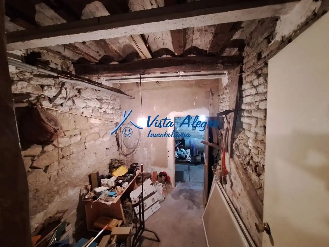 Casa o chalet en venta en Cihuri con Calefacción, Terraza y Trastero