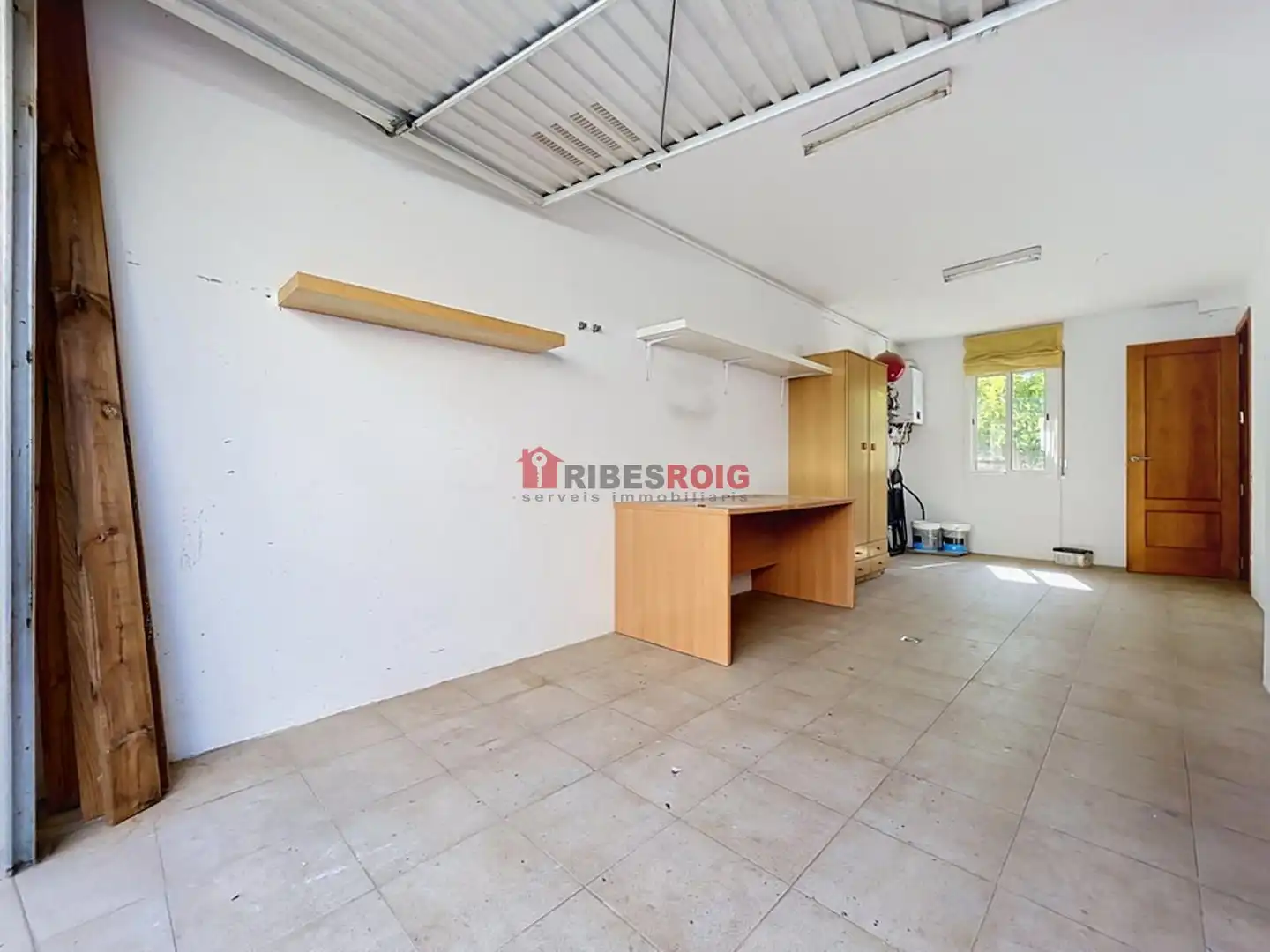 Casa adosada en venda en Sant Pere de Ribes amb Calefacció, Jardí privat i Terrassa