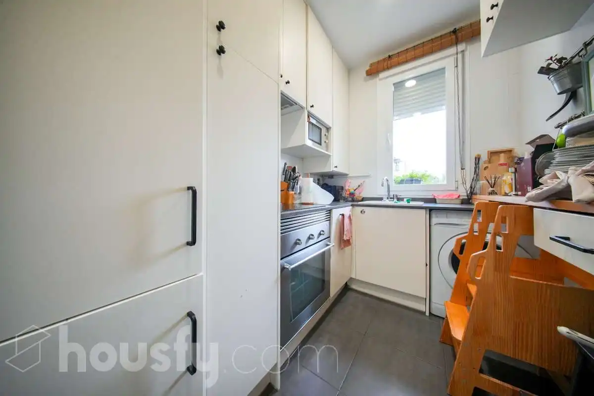 Wohnung mit Aufzug zum Verkauf in Calle de Sebastián Elcano ., imagen 15