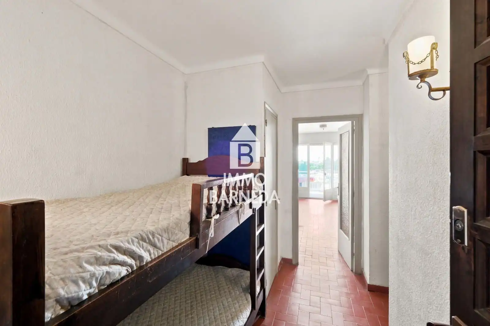 Habitación de Piso en venta en Empuriabrava con Terraza y Balcón