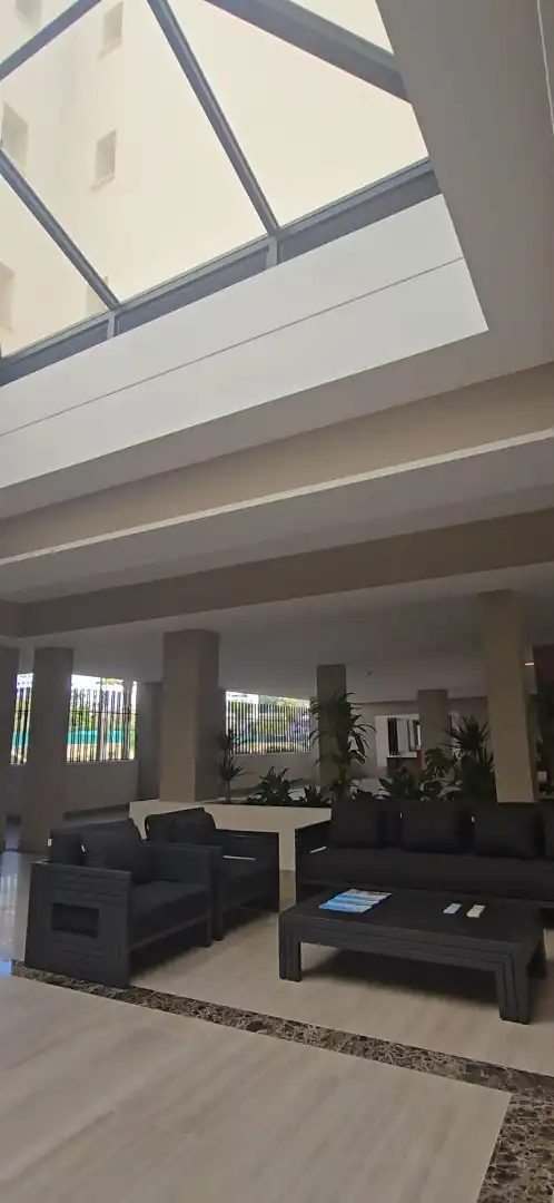 Apartament amb piscina en venda a Calle 02C Nva Andaluc 6B, imagen 28