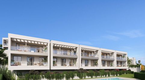 Foto 3 de Casa o chalet en venta en Real de Zaragoza, Marbella