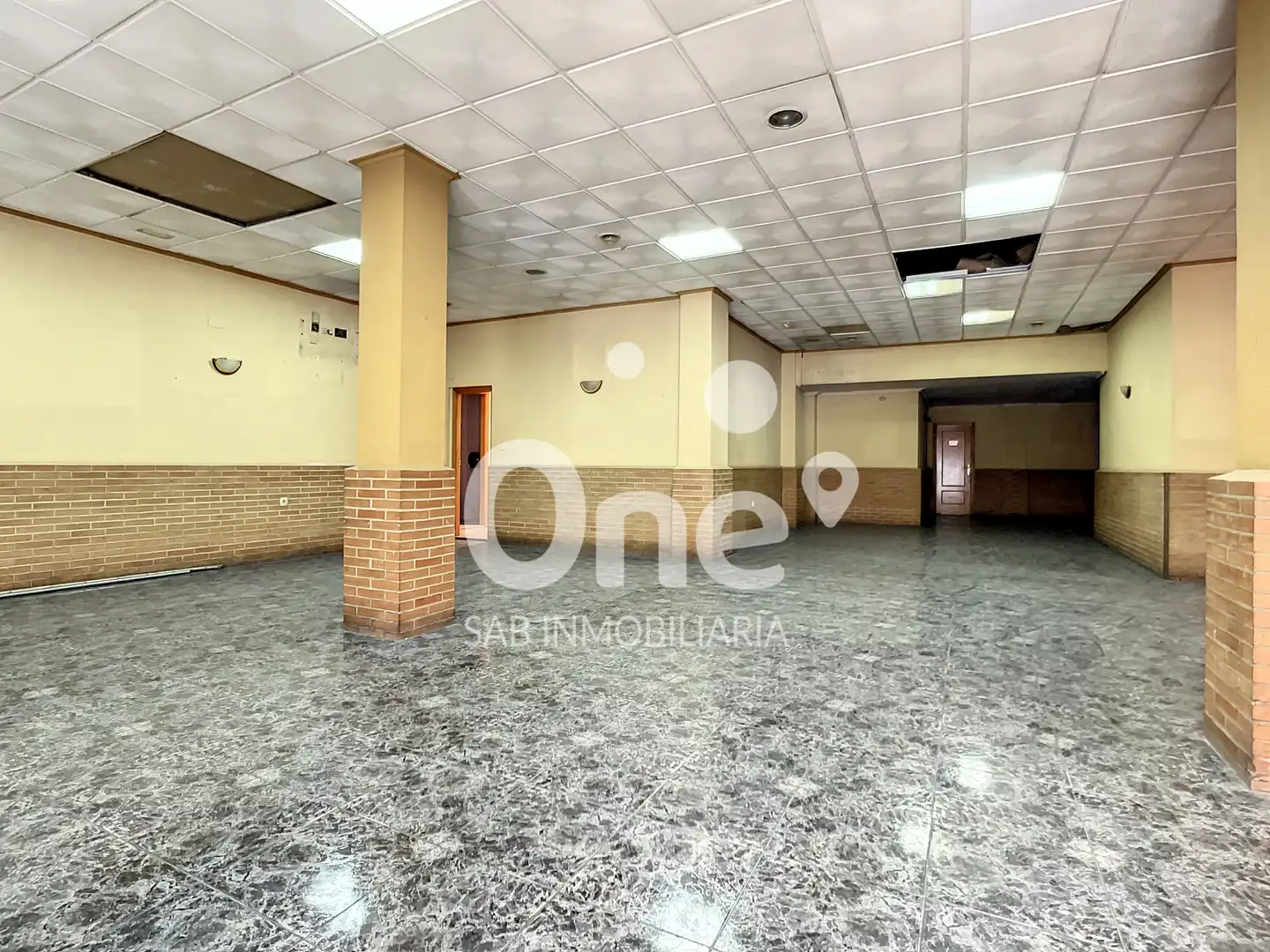 Local en venta en Mislata