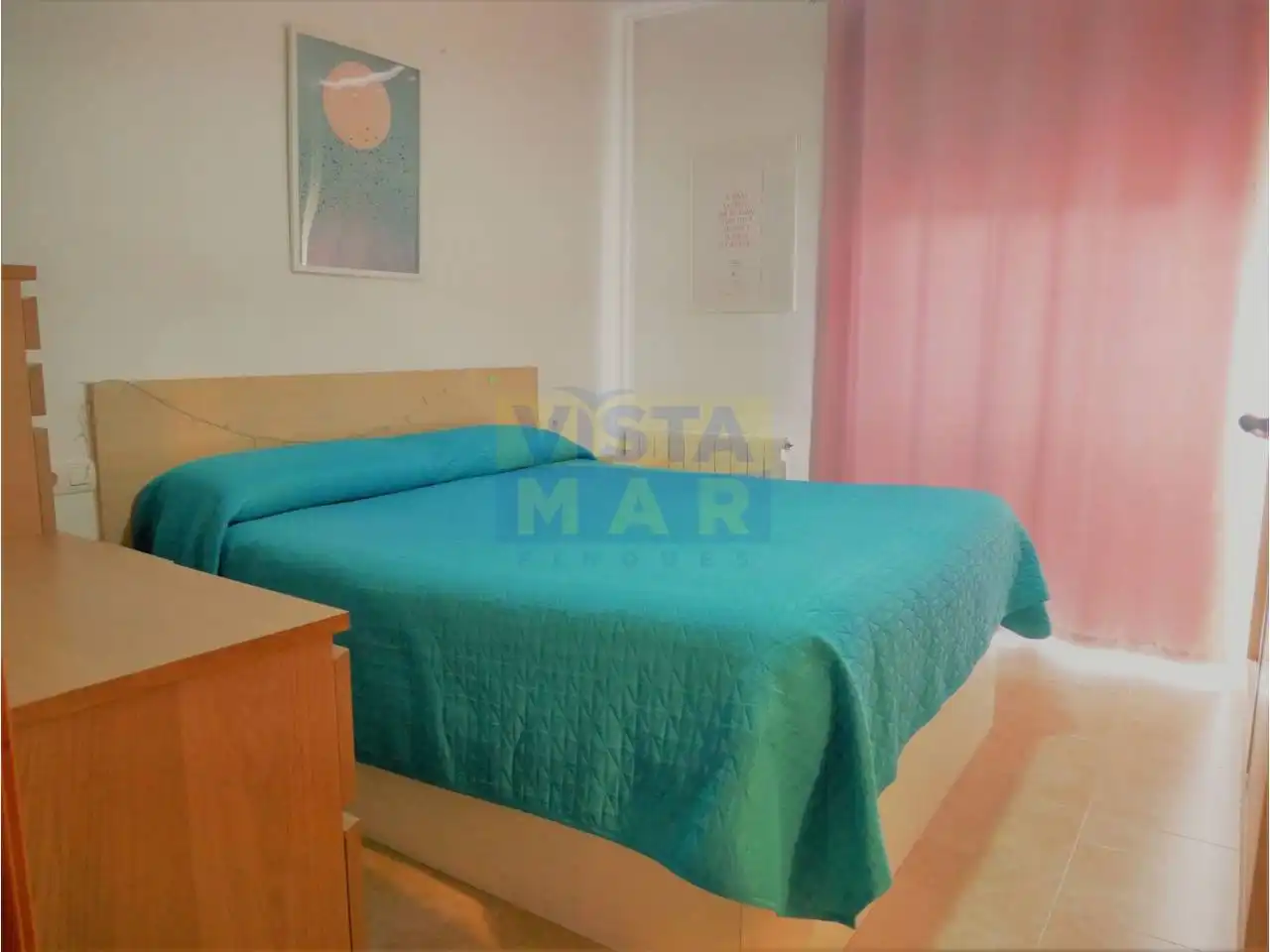 Wohnung mit Garten zum Verkauf in Santa Maria - L'Eixample - Sud Sumella, imagen 26