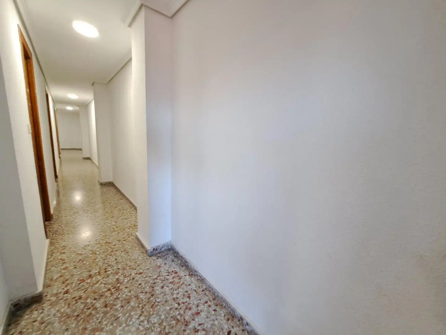 Apartamento en venta en Les Palmeres