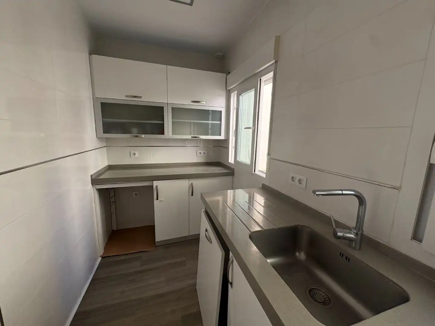 Wohnung zur Miete in Avenida Amílcar Barca, 13, Asdrúbal - Bahía Blanca