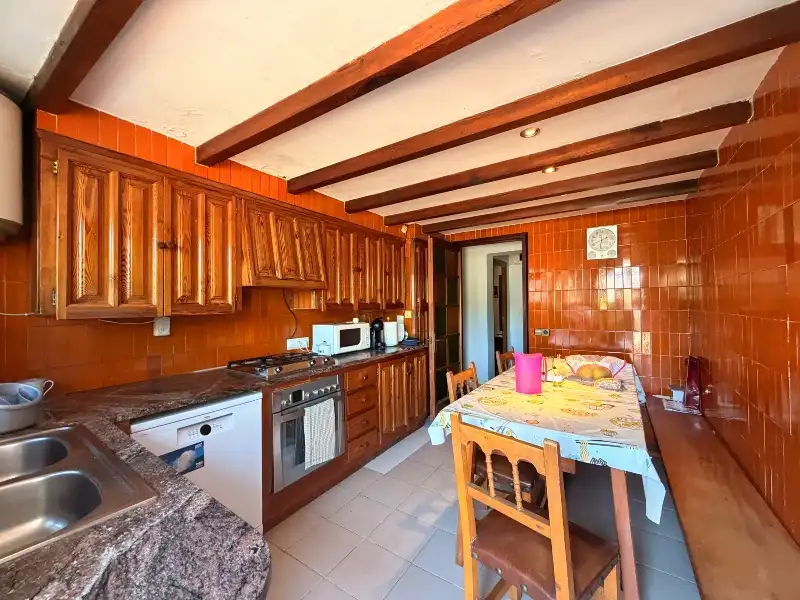 Maison avec terrasse à vendre à Carrer Pere Serrabella, imagen 24