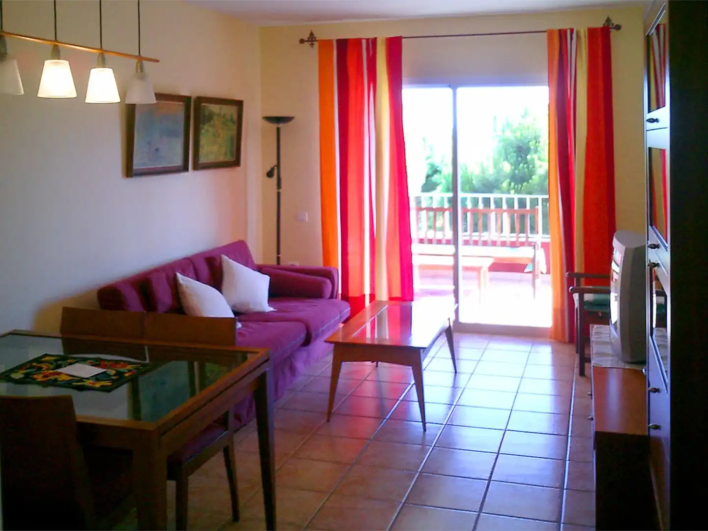 Apartament de lloguer a DEL DEPORTE 1, imagen 26