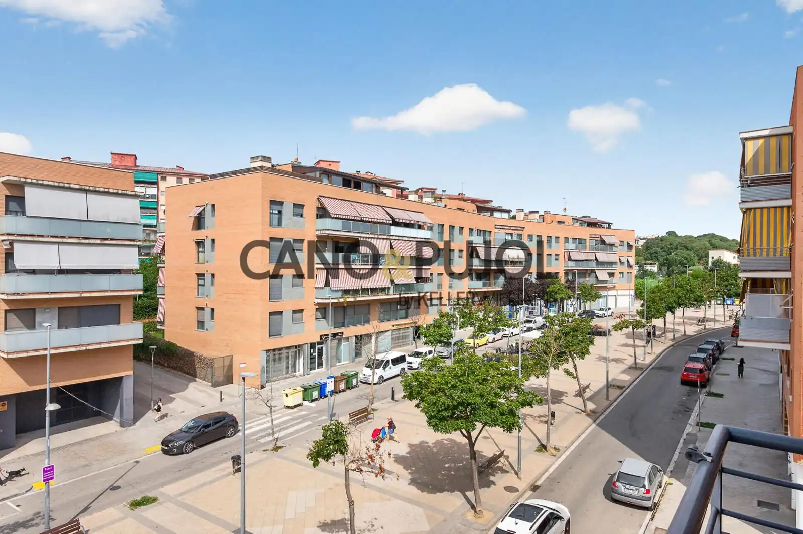 Flat with lift for sale in Polinyà, imagen 14