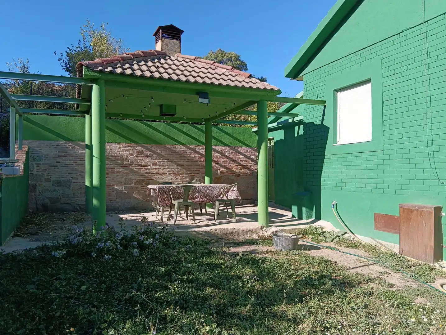Casa de lloguer a Zarzalejo, imagen 6