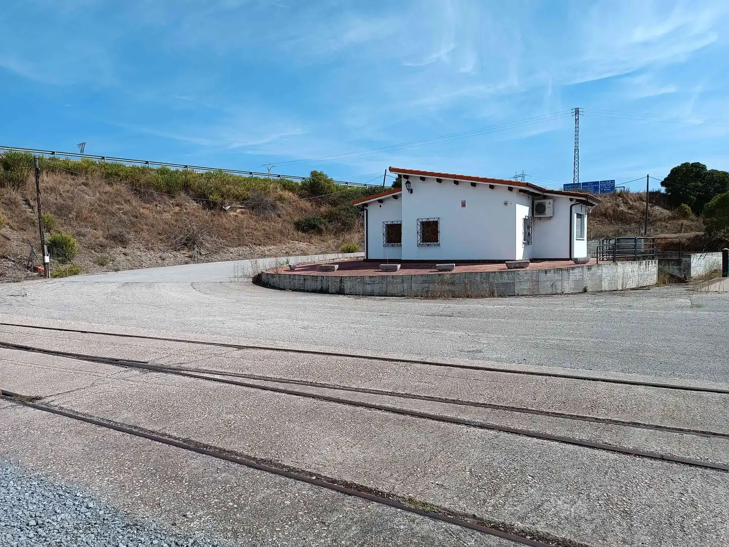 Nave industrielle à vendre à Los Fueros Plaza 0, imagen 47