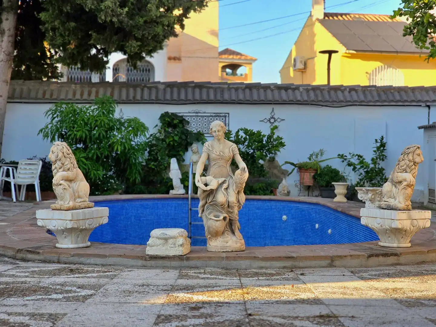 Casa o chalet en venta en Playamar - Benyamina