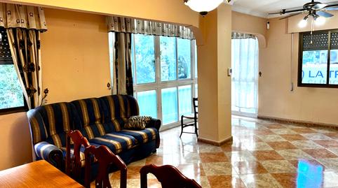 Foto 2 de Piso en venta en Calle Luchana, 44, La Trinidad, Málaga