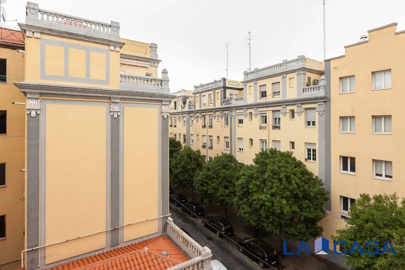 Flat with lift for sale in Paseo de la Chopera, imagen 25