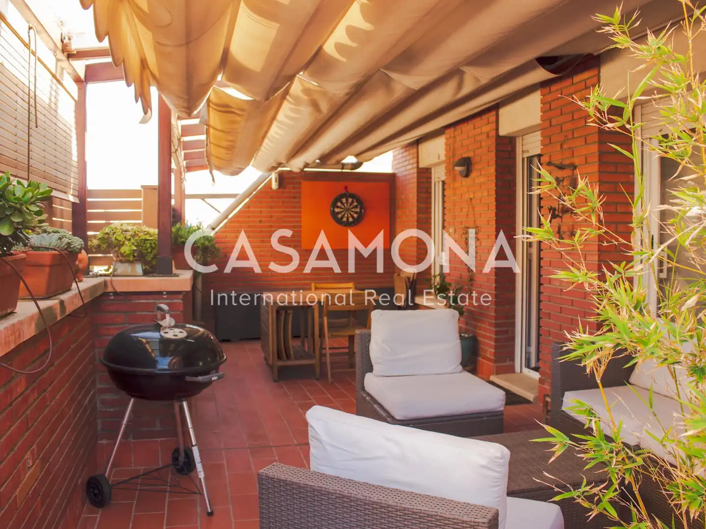 Apartament de lloguer a Sants