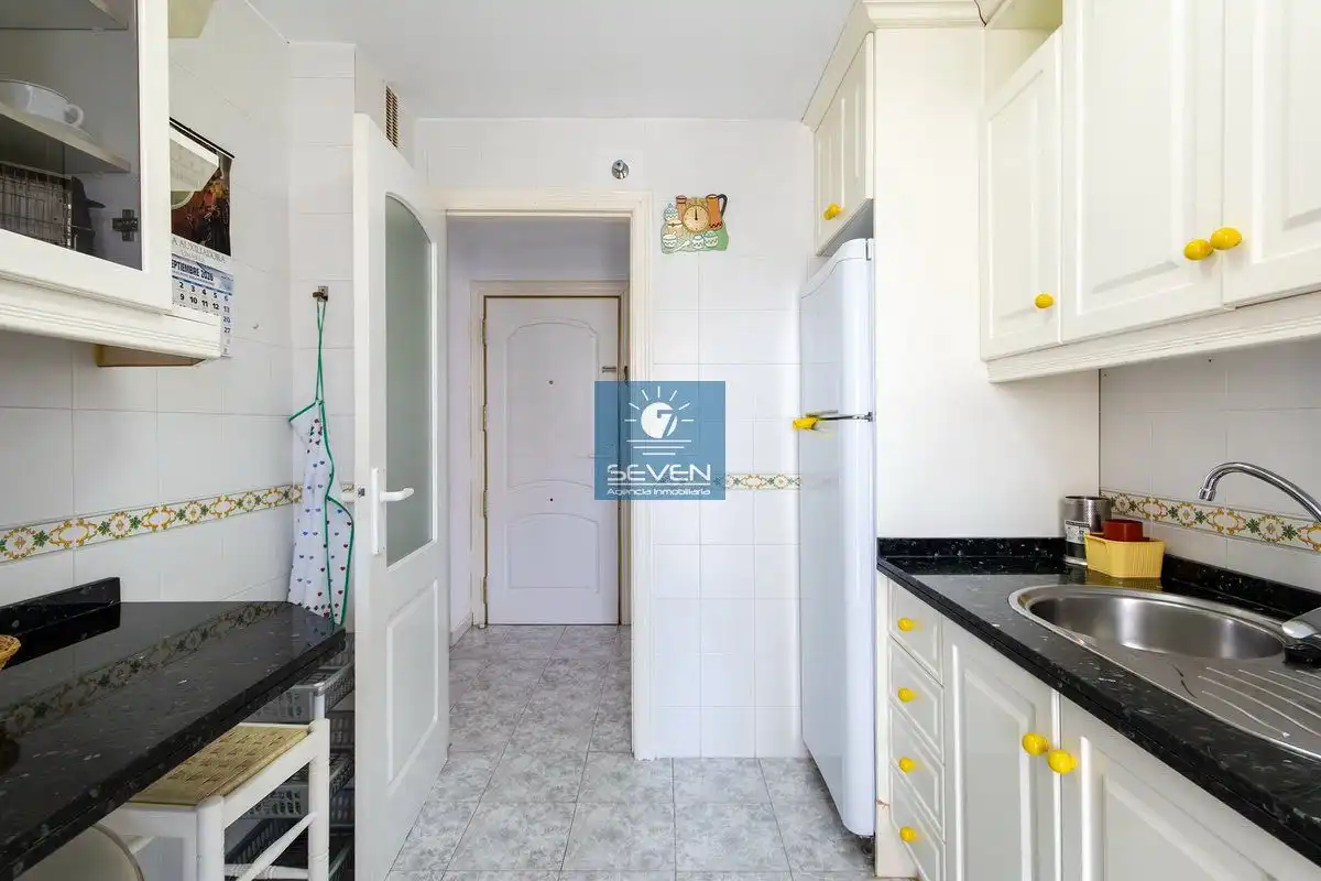 Appartement compact avec piscine à vendre à TESORILLO 5, imagen 21