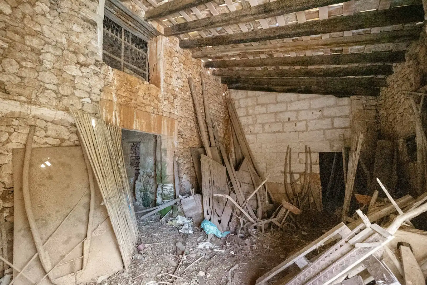 Casa con terrazza in vendita a Campos poble, imagen 14
