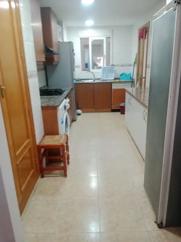 Appartement avec terrasse à vendre à Centro Urbano, imagen 4