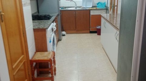 Foto 4 de Piso en venta en Centro Urbano, Dénia