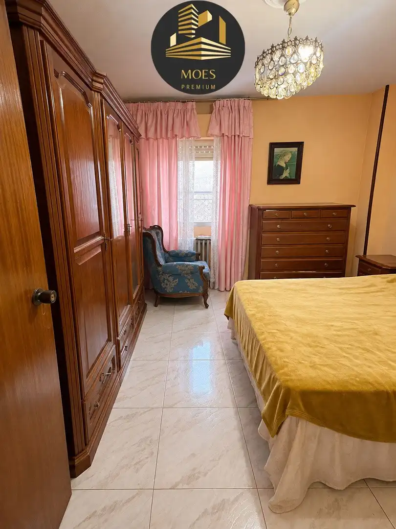 Piso con terraza en venta en San Ildefonso - Catedral, imagen 11