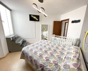 Bedroom of Flat for sale in Álora