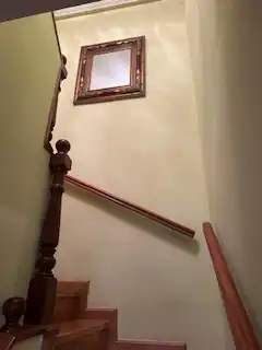 Casa o chalet de alquiler en San Andrés del Rabanedo con Calefacción, Jardín privado y Parquet