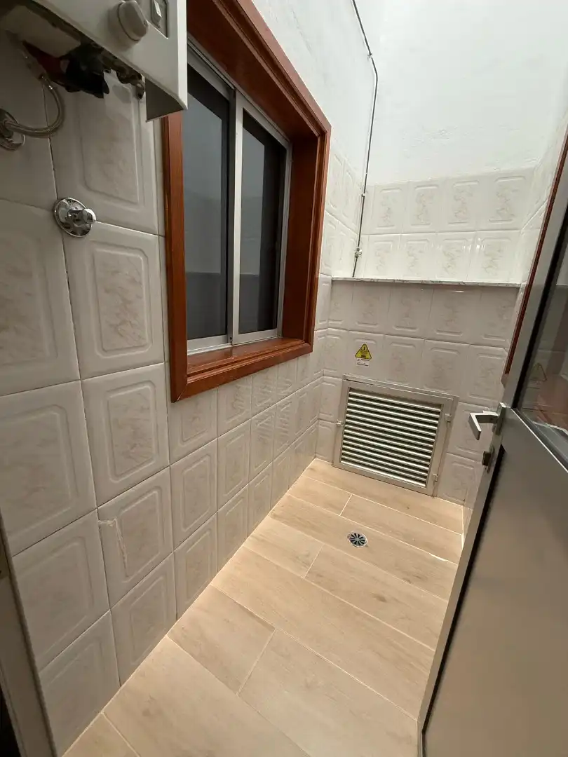Bathroom of Houses for rent in Santa Cruz de Tenerife  with Furnished