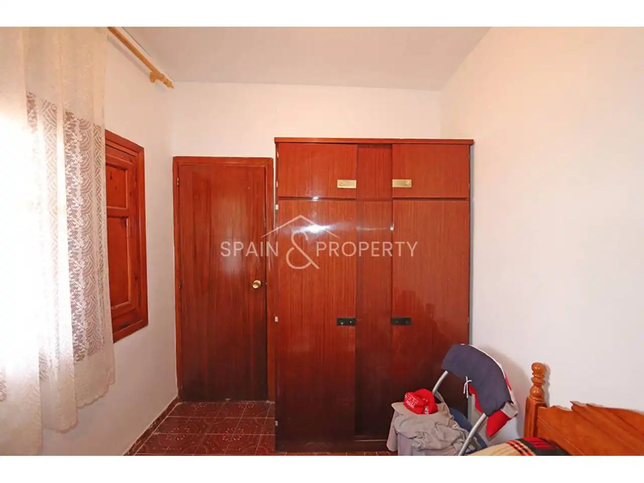 Detached house with pool for sale in Montserrat, imagen 46