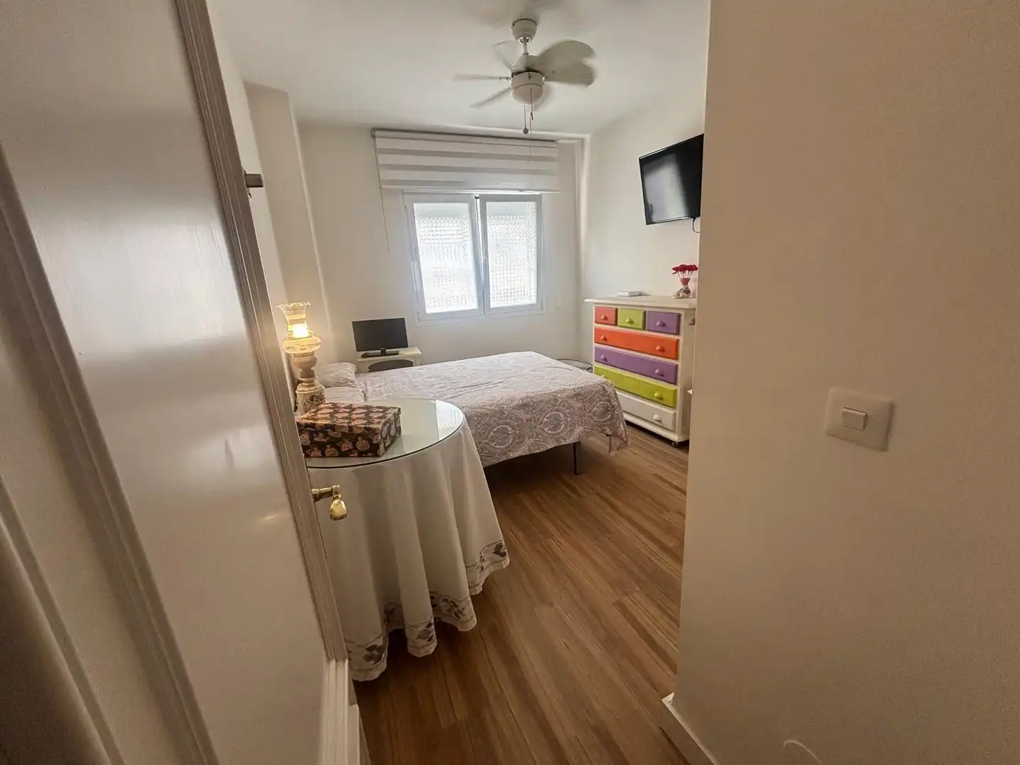 Apartment with lift for sale in Estepona Pueblo, imagen 12