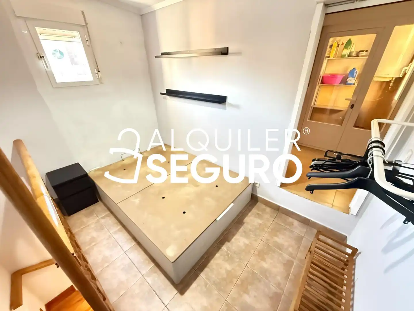 Piso de alquiler en Retiro