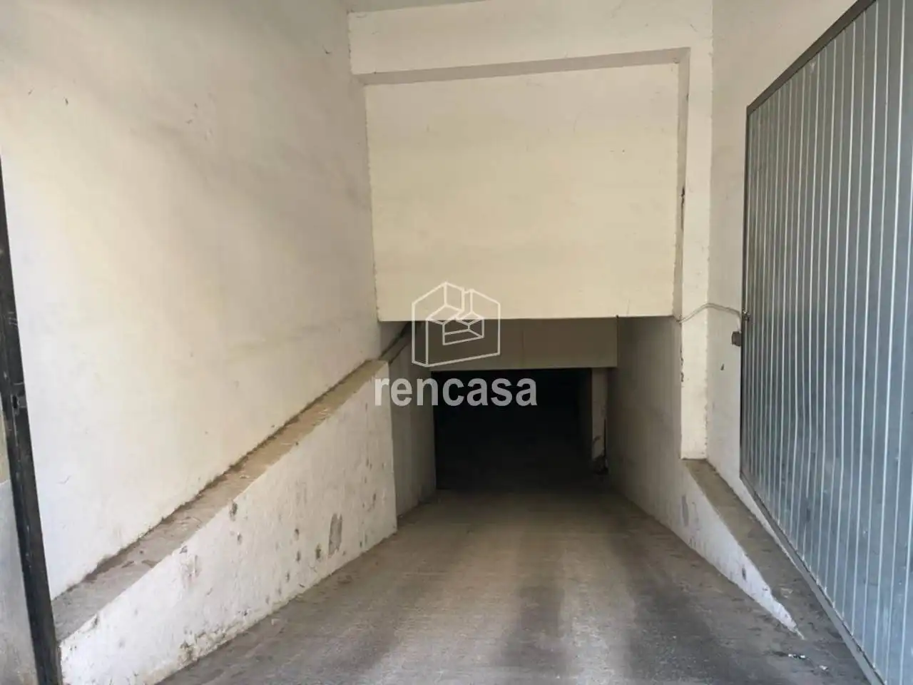 Garage zur Miete in Lleida