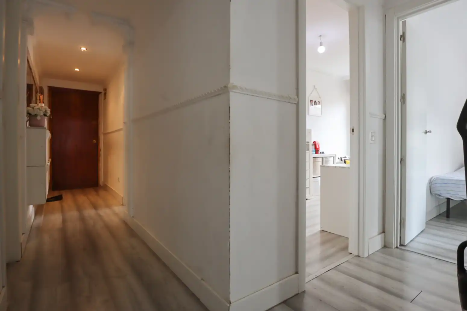 Piso en venta en Oviedo  con Calefacción y Terraza