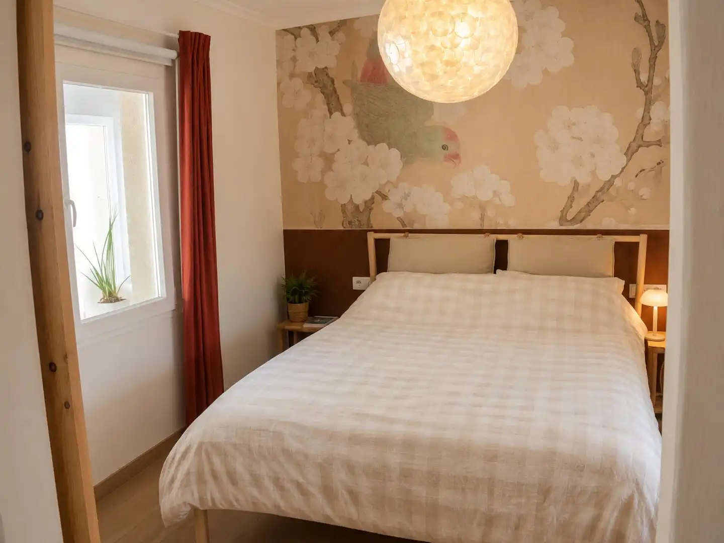 Bedroom of Houses for sale in Ribeira  with Furnished