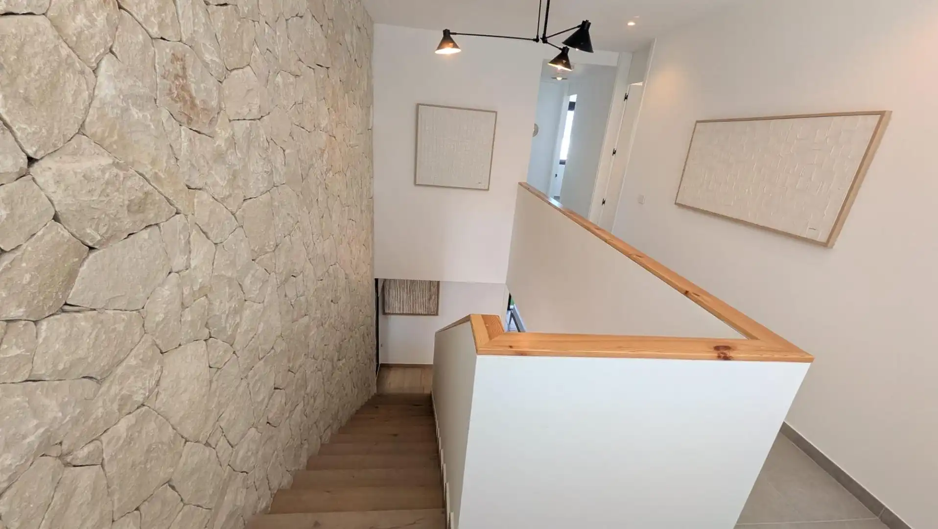 Houses for sale in L'Alfàs del Pi  with Air Conditioner, Heating and Terrace