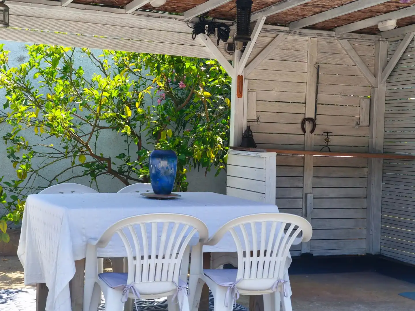 Detached house with garden for sale in Lloret Residencial - Montlloret, imagen 62