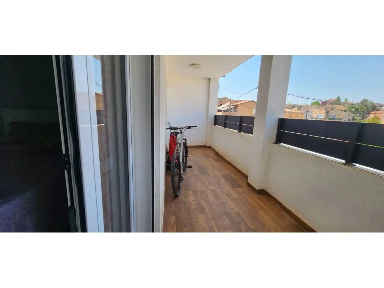 Terrassa de Casa o xalet en venda en Rubí amb Aire condicionat, Calefacció i Terrassa