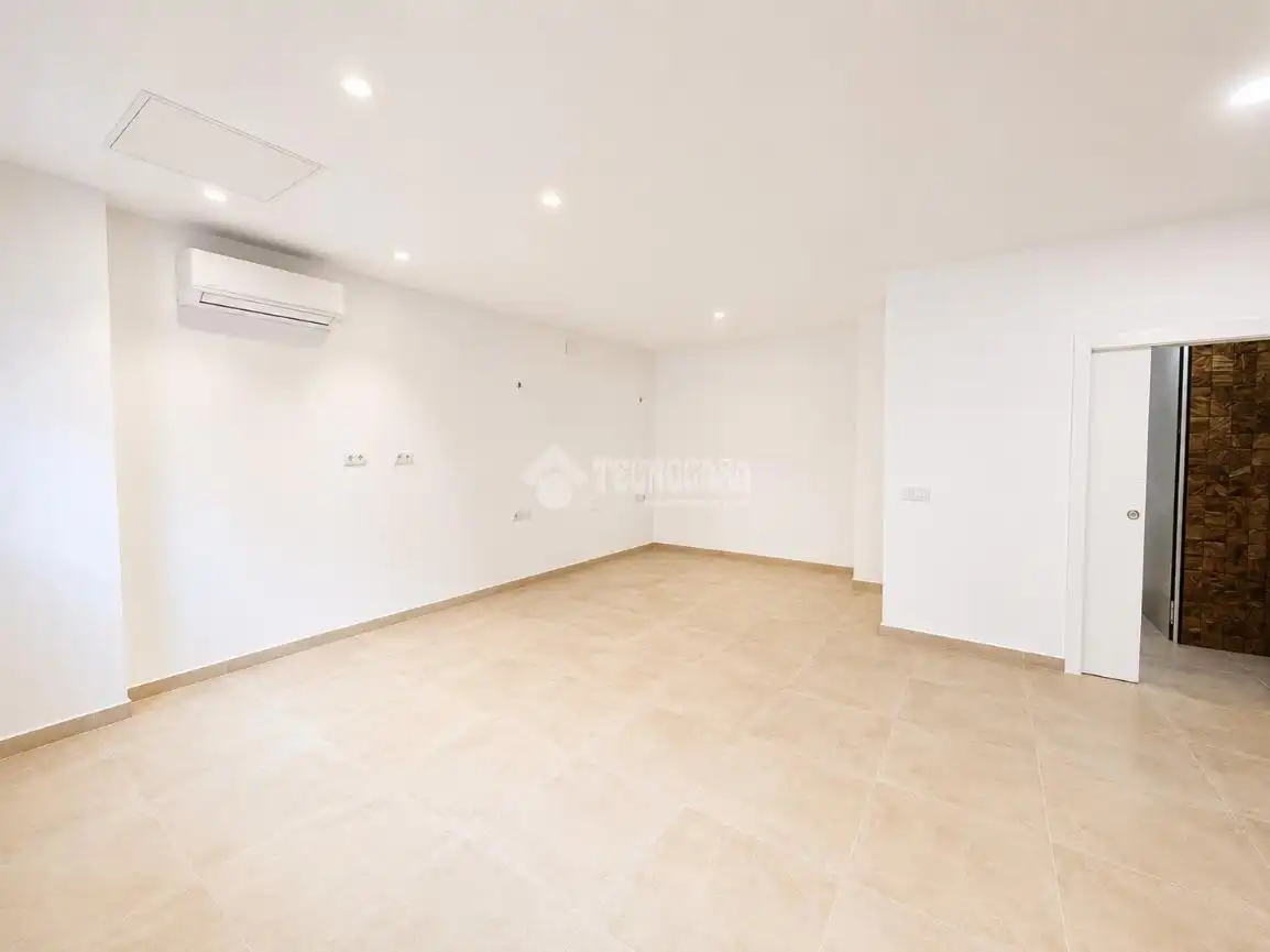 Wohnung zur Miete in Málaga