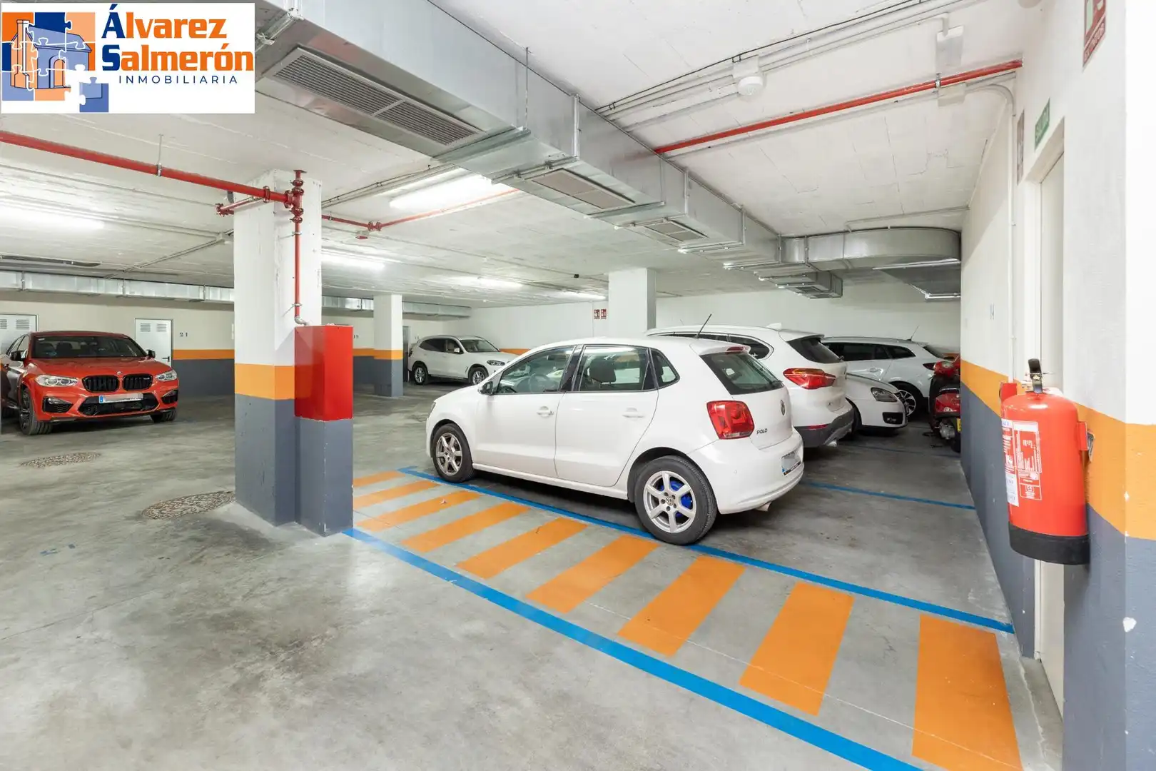 Flat with lift for sale in Ronda, imagen 32