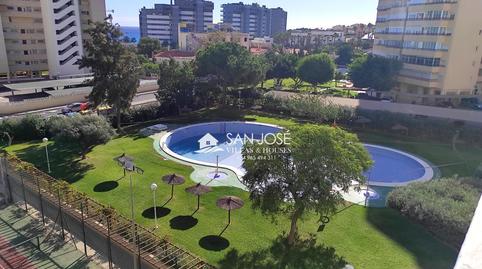 Foto 2 de Apartament en venda a  Costa Blanca, Cabo de las Huertas, Alicante