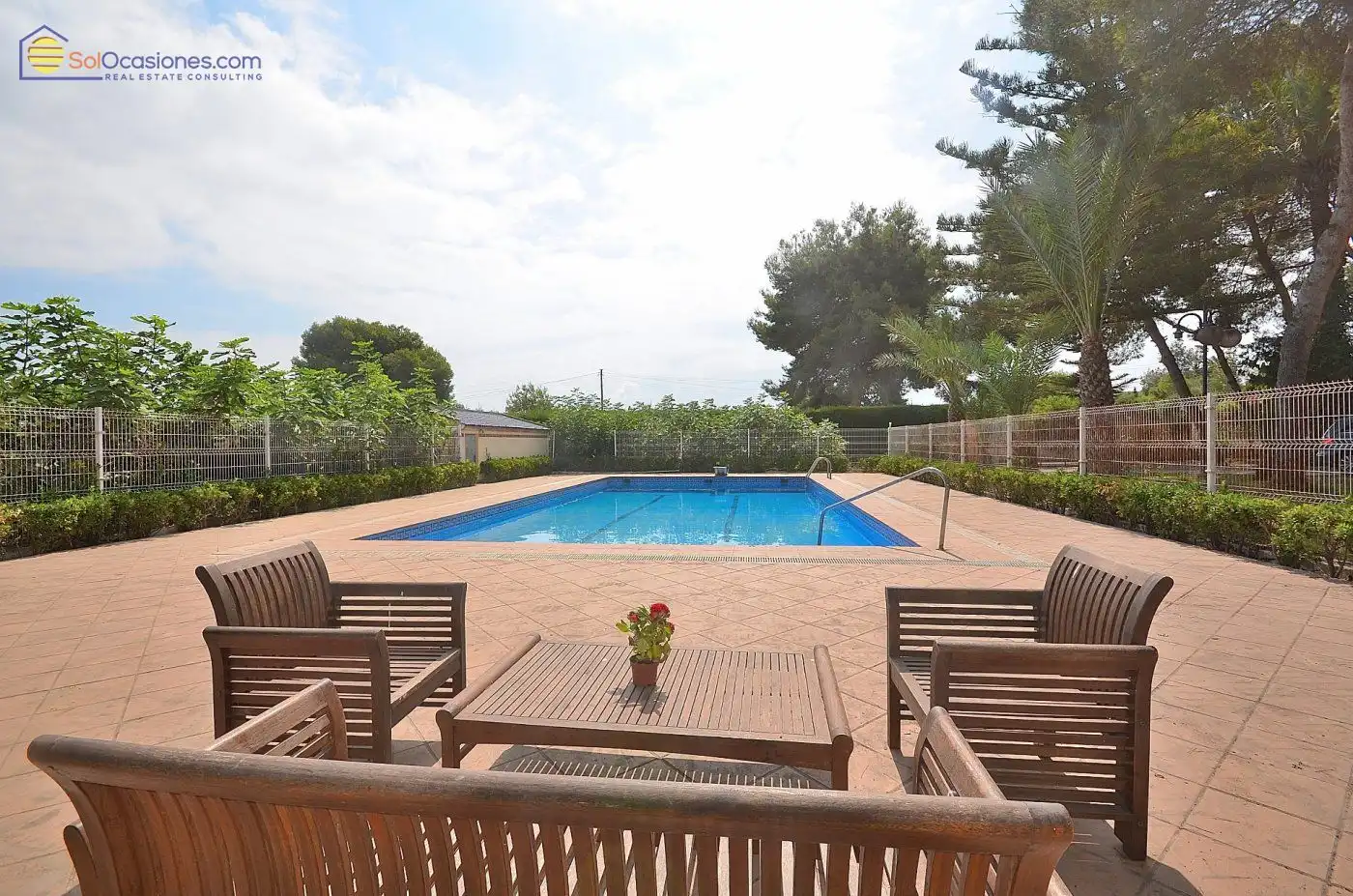 Villa avec piscine à vendre à Calle DISEMINADOS 81, imagen 23