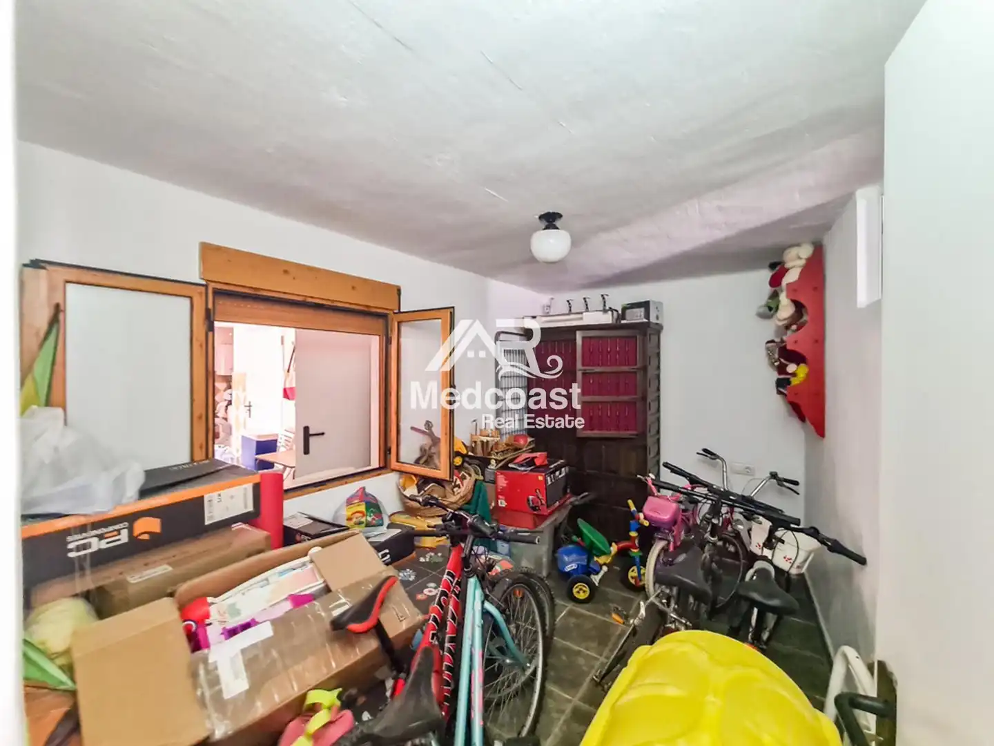 Terraced house for sale in Pez del (Ma), imagen 19