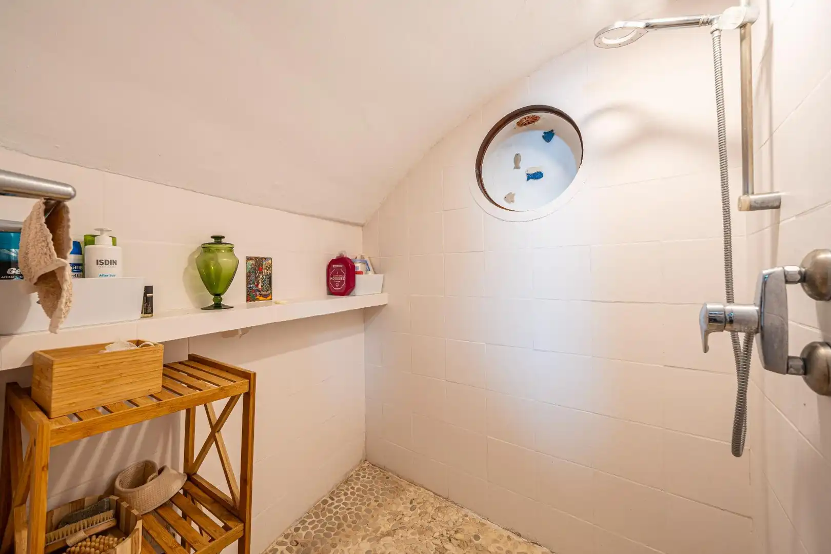 Bathroom of Houses for sale in Capdepera