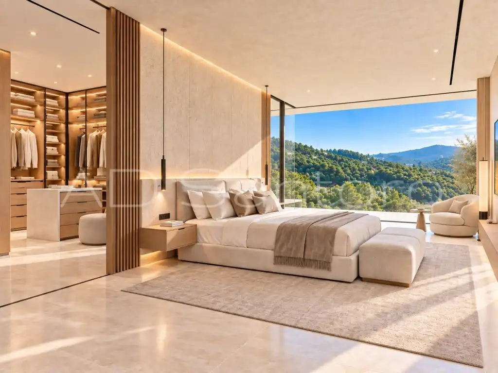 Haus zum Verkauf in Can Girona - Terramar - Vinyet, imagen 9