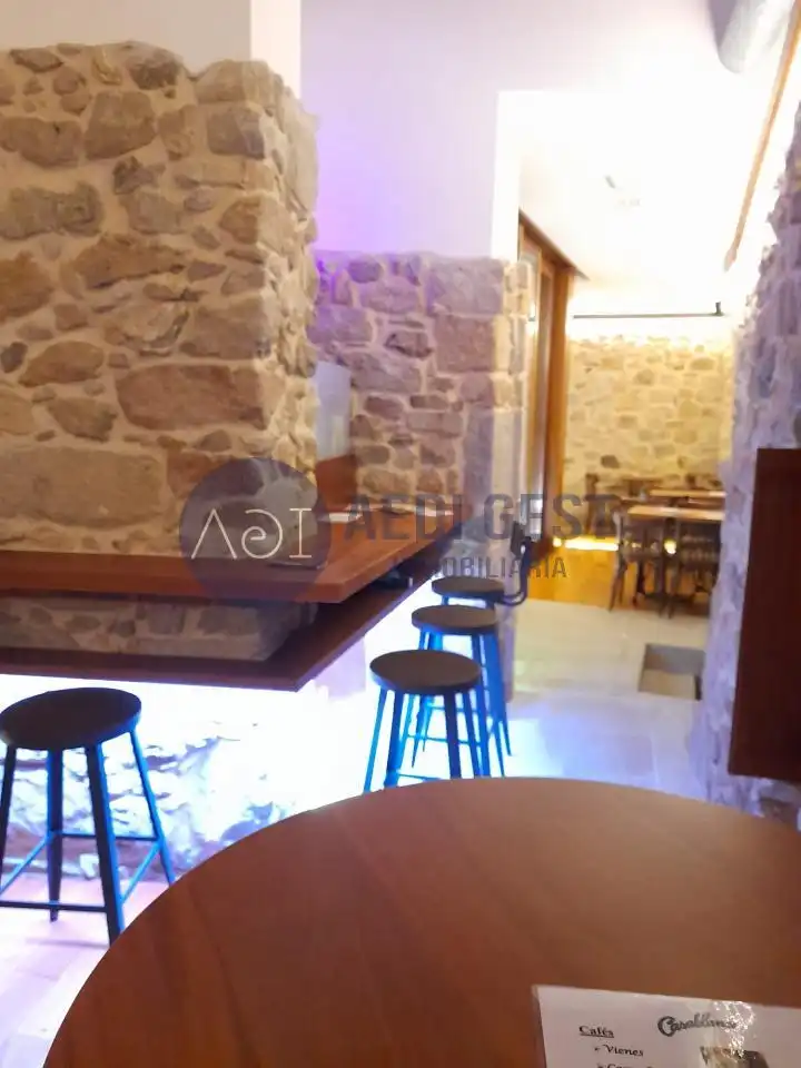 Business premises for sale in Baiona, imagen 13