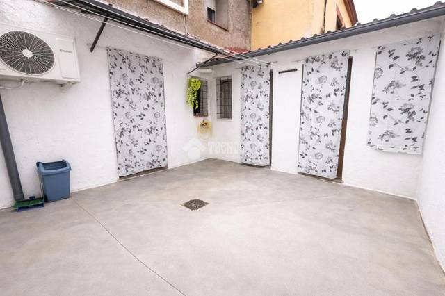 Casa-chalet en Venta en San Bartolomé de las Abiertas