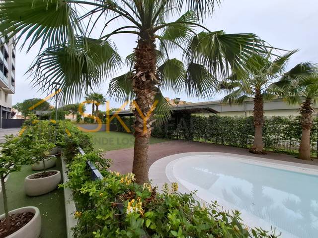 Piso en Venta en Avinguda del Mestre Rodrigo, 93 en Sant Pau