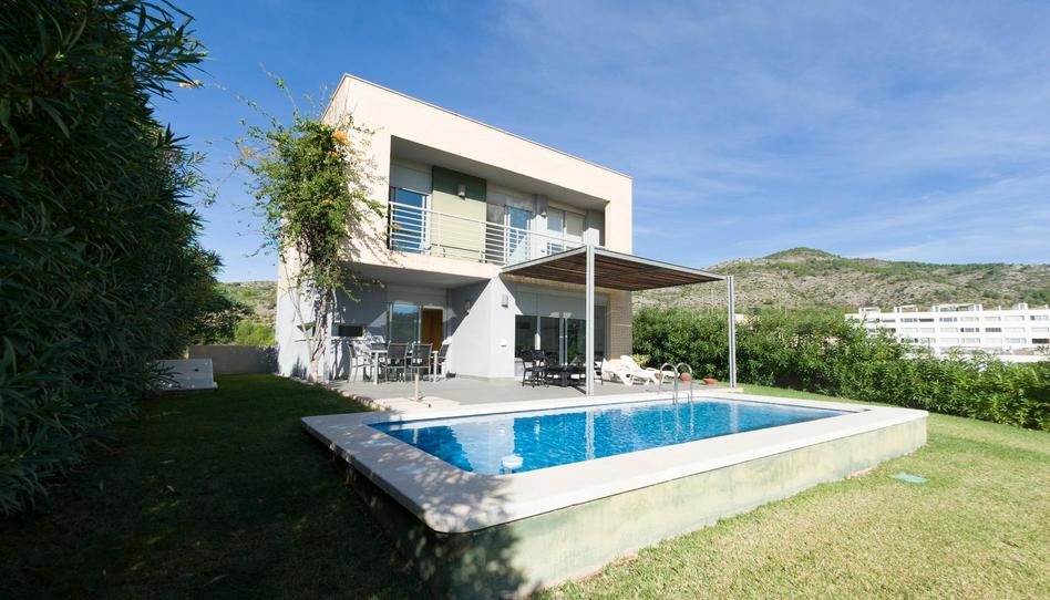 Photo 1 of House or chalet to rent in Calle la Carrasca, 5, La Renegà-Torre Bellver-Les Platgetes, Castellón