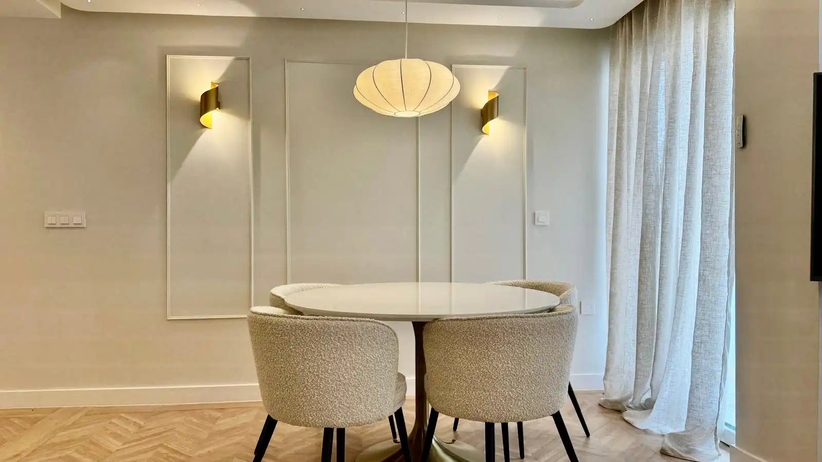Apartments for rent in Centro