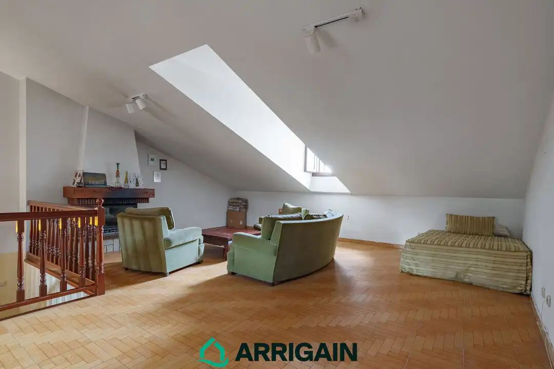 Casa amb terrassa en venda a Tolaregoia 19, imagen 47