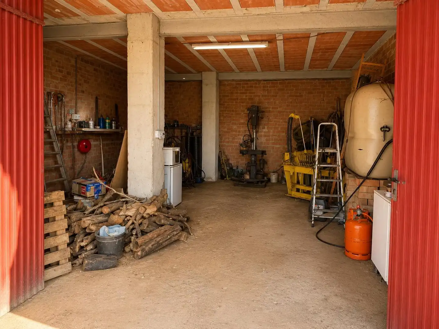 Casa o chalet en venta en Prades con Calefacción, Jardín privado y Terraza